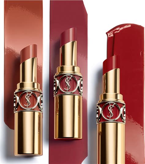 ysl beaute rouge volupte shine|ysl rouge volupte shine 139.